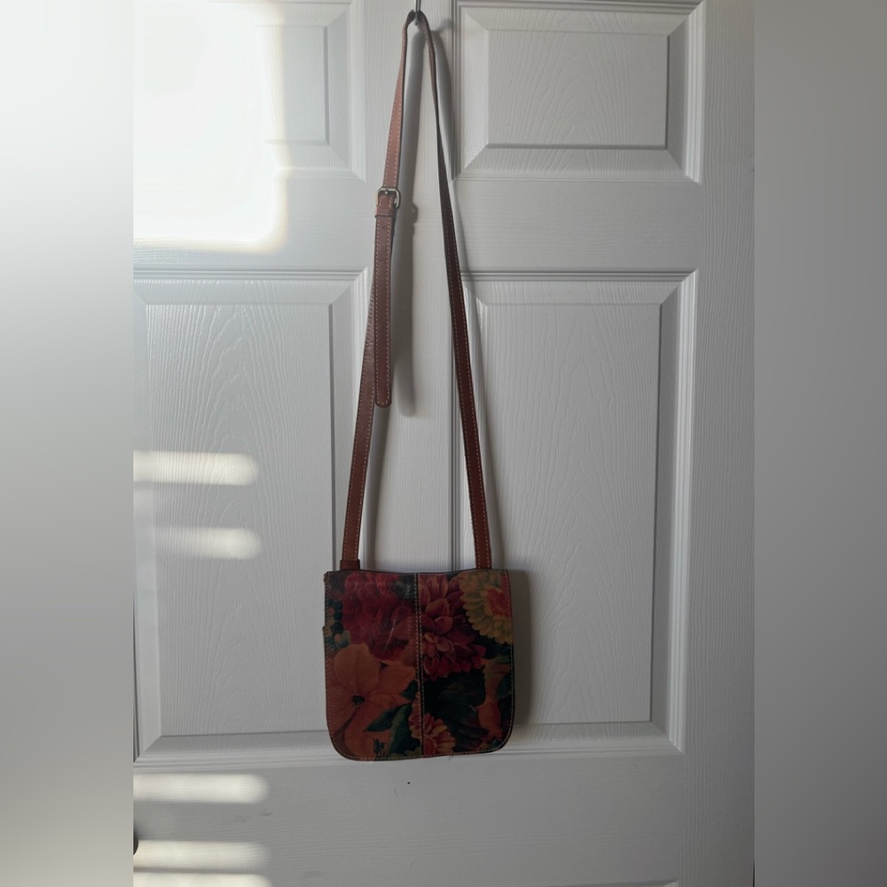 Patricia Nash bag